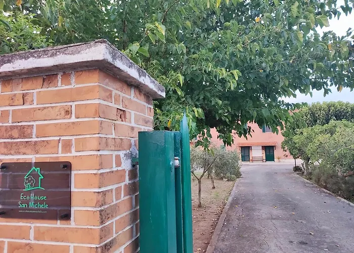 Eco House San Michele