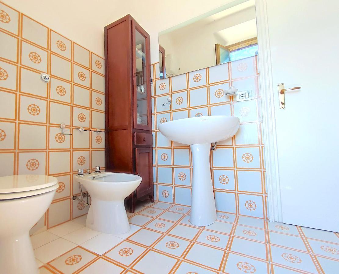 Eco House San Michele *