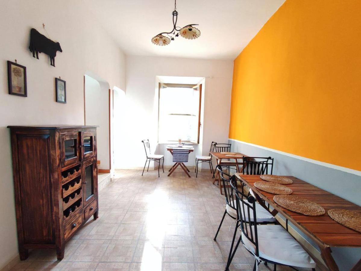 Eco House San Michele Hostel Borgo San Michele (Lazio)