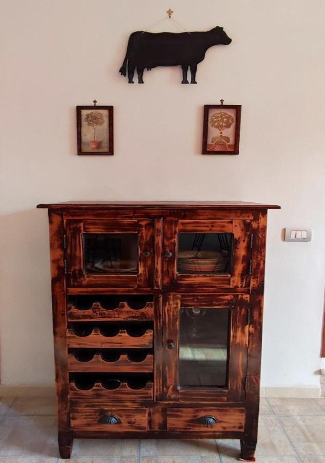 Eco House San Michele * Borgo San Michele (Lazio)