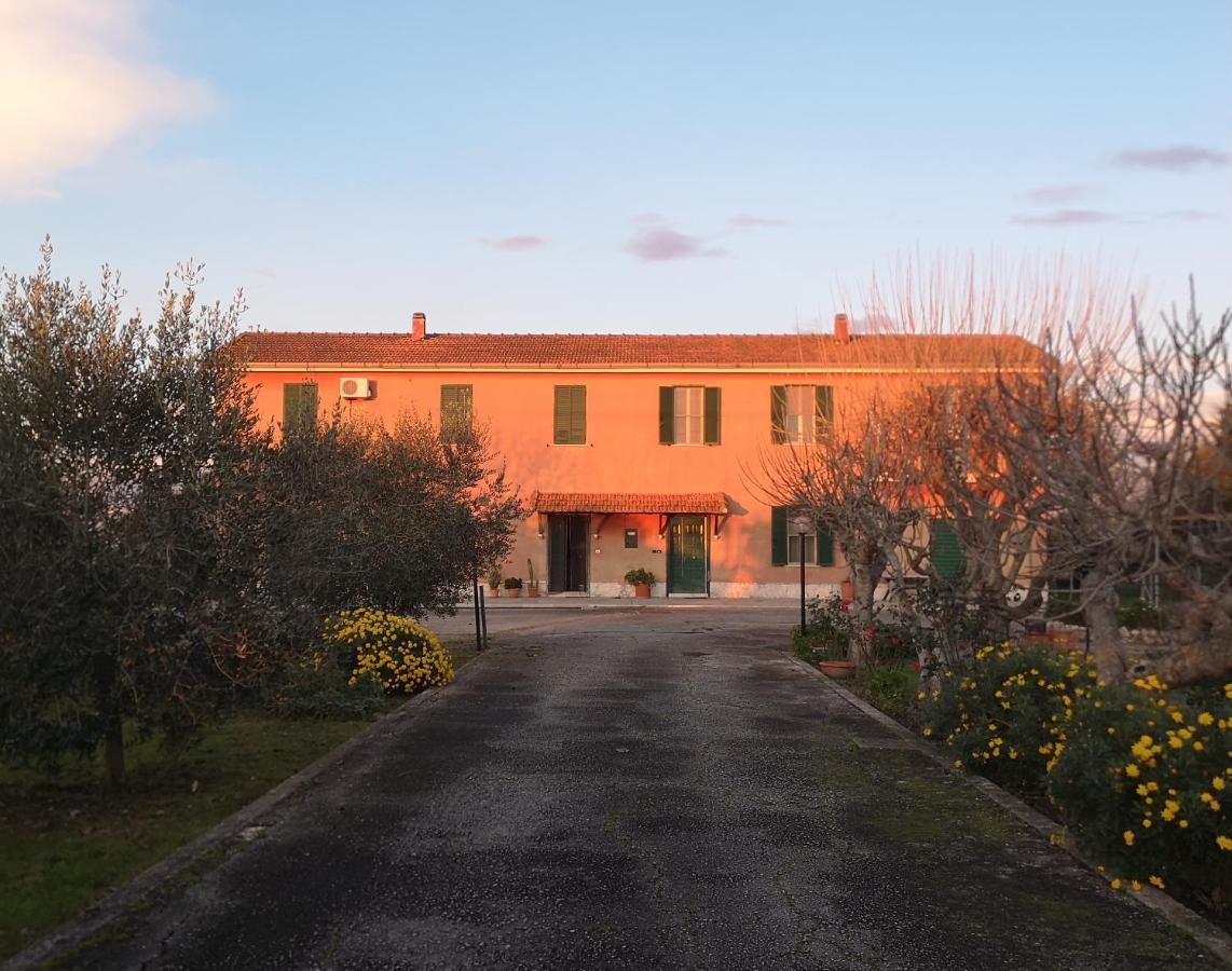Eco House San Michele * Borgo San Michele (Lazio)