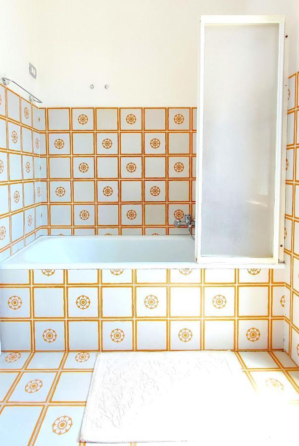 Eco House San Michele Borgo San Michele (Lazio)