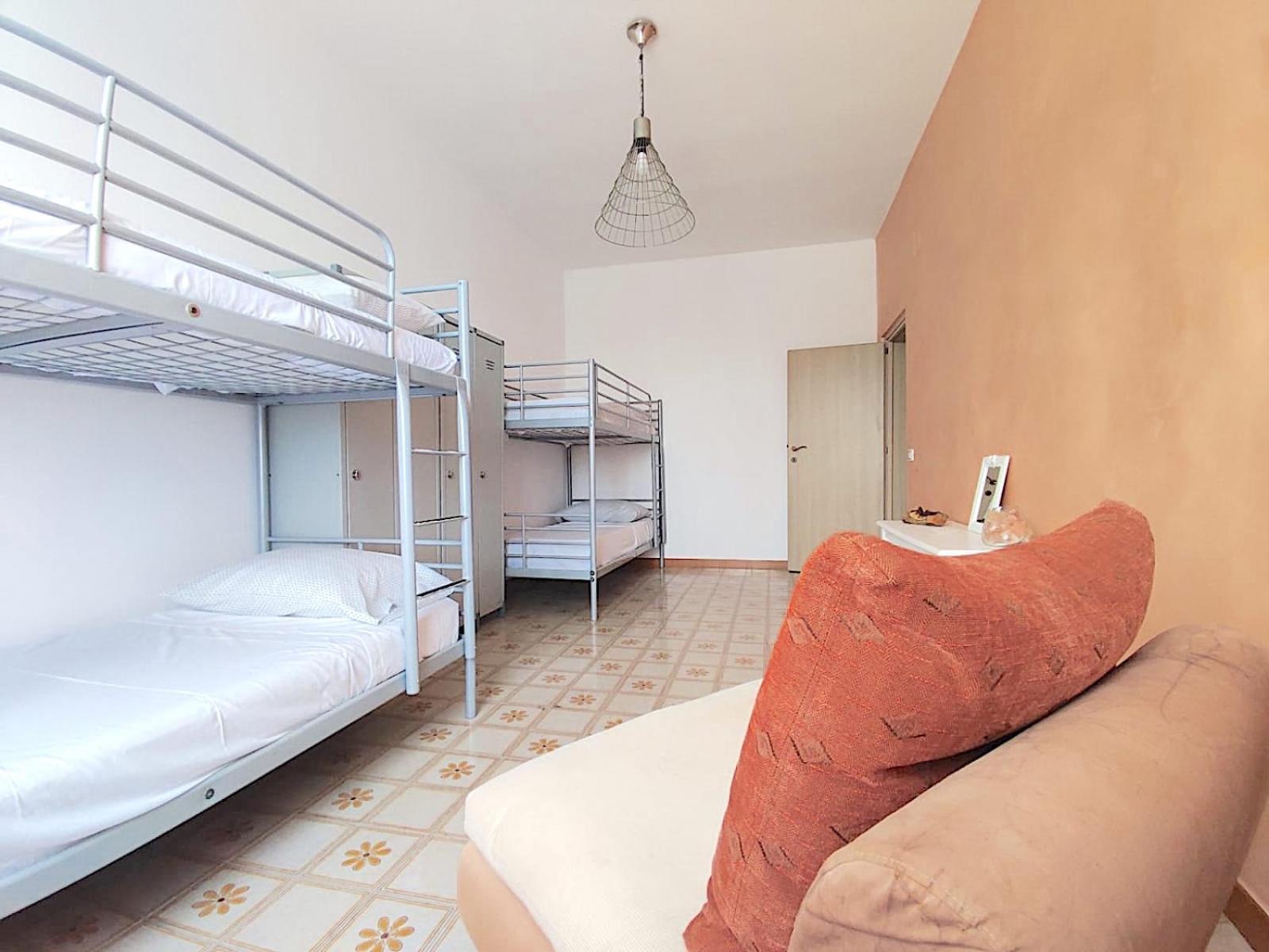Eco House San Michele *