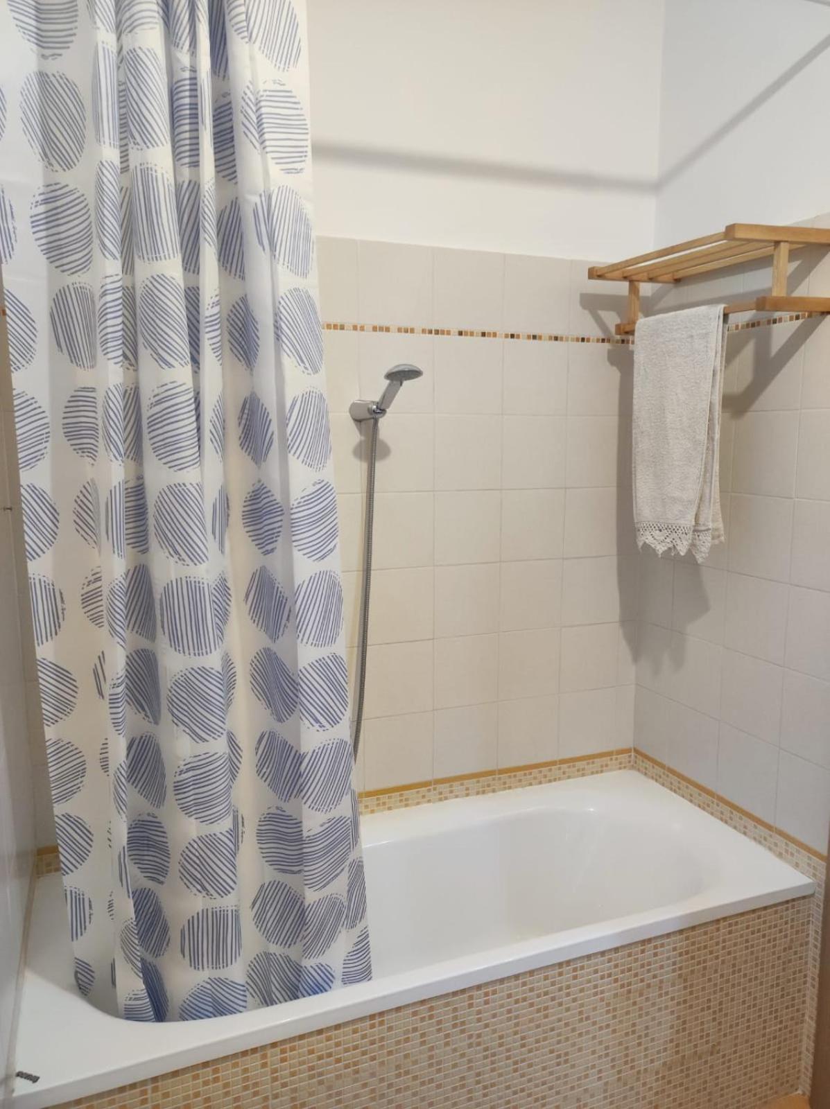 Hostel Eco House San Michele Borgo San Michele (Lazio)