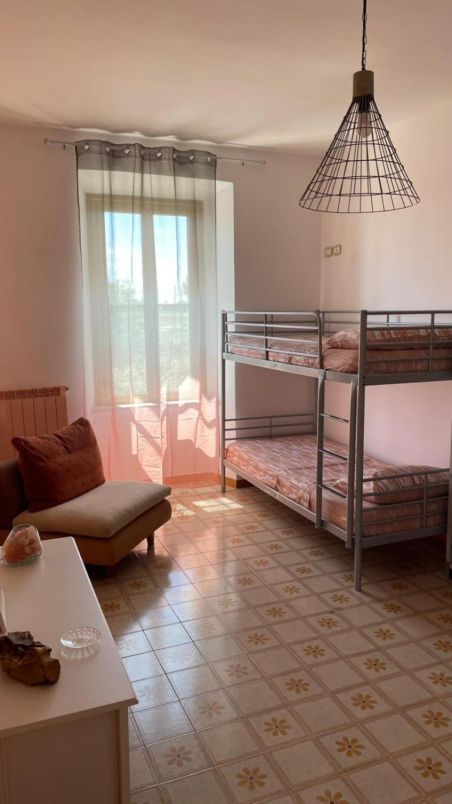 Eco House San Michele Borgo San Michele (Lazio)