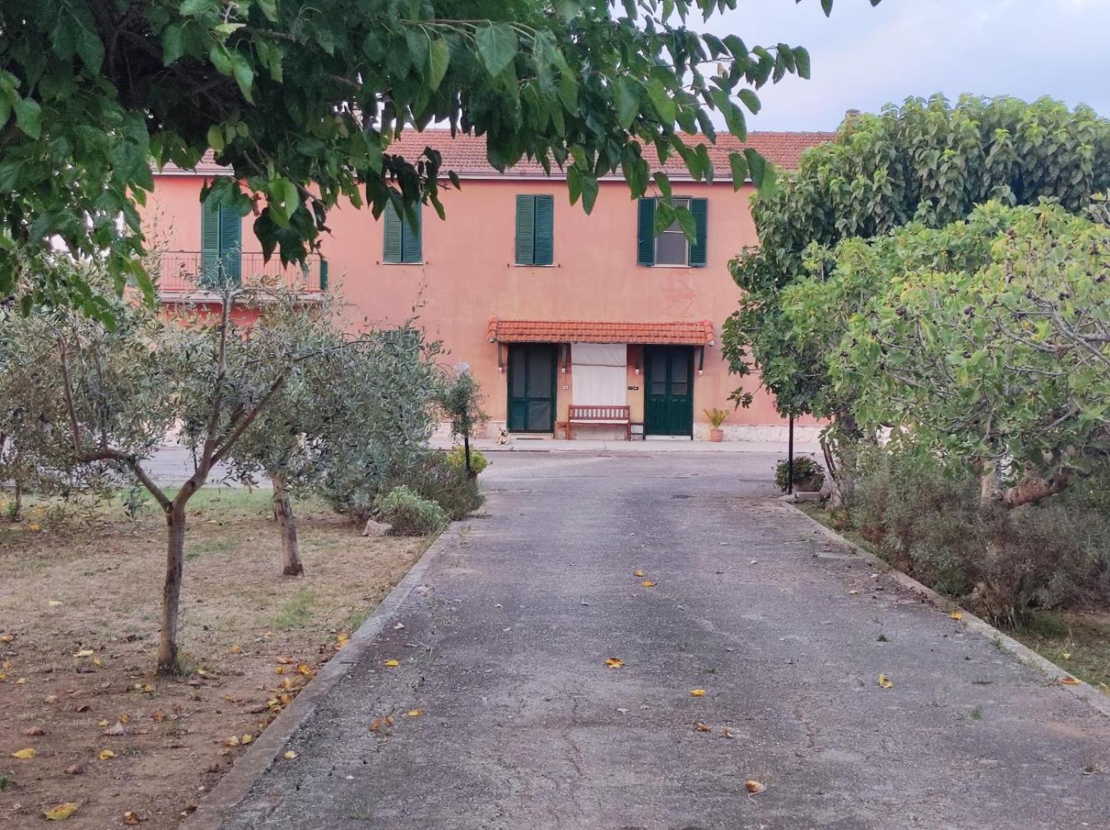 Hostel Eco House San Michele *