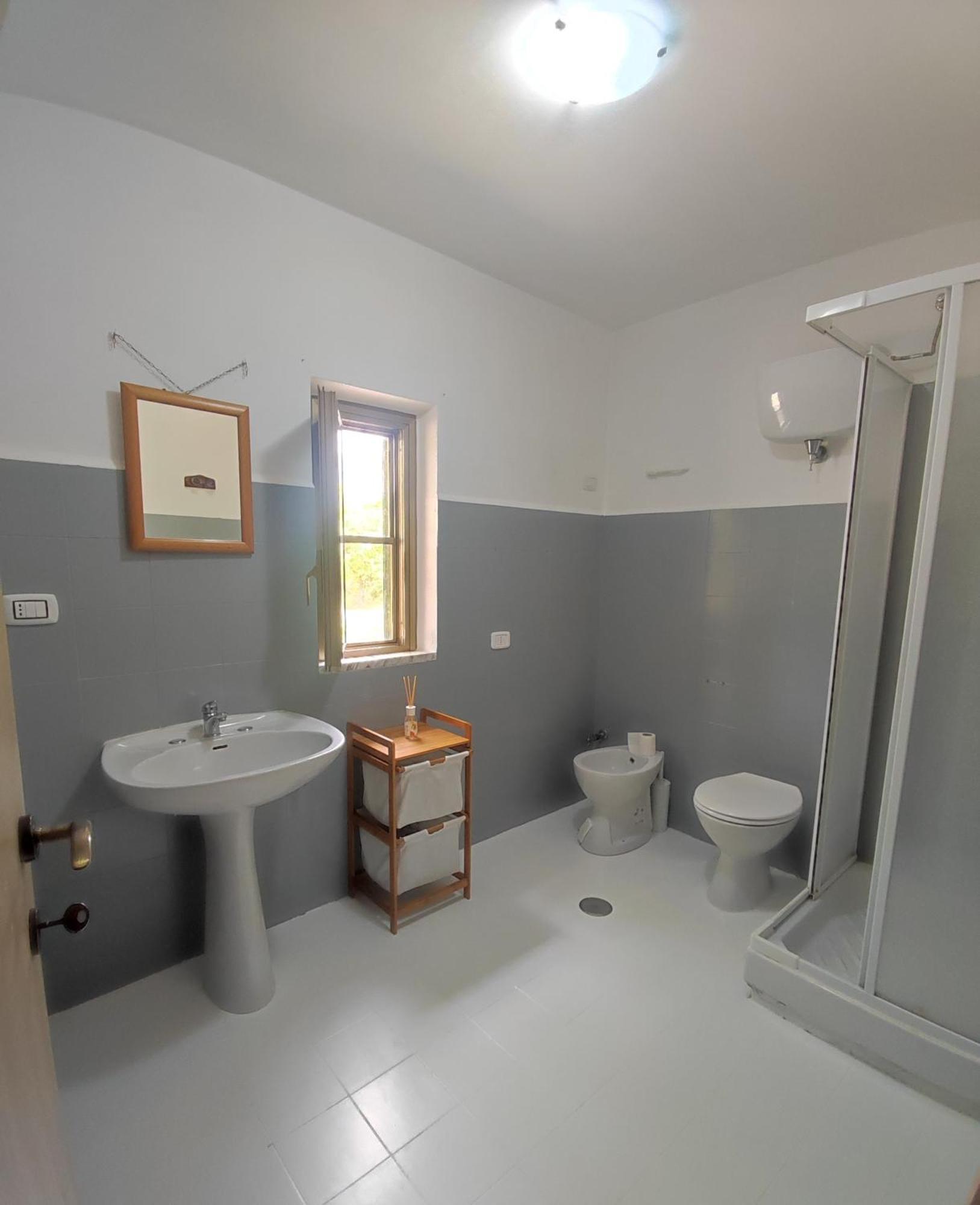 Hostel Eco House San Michele *
