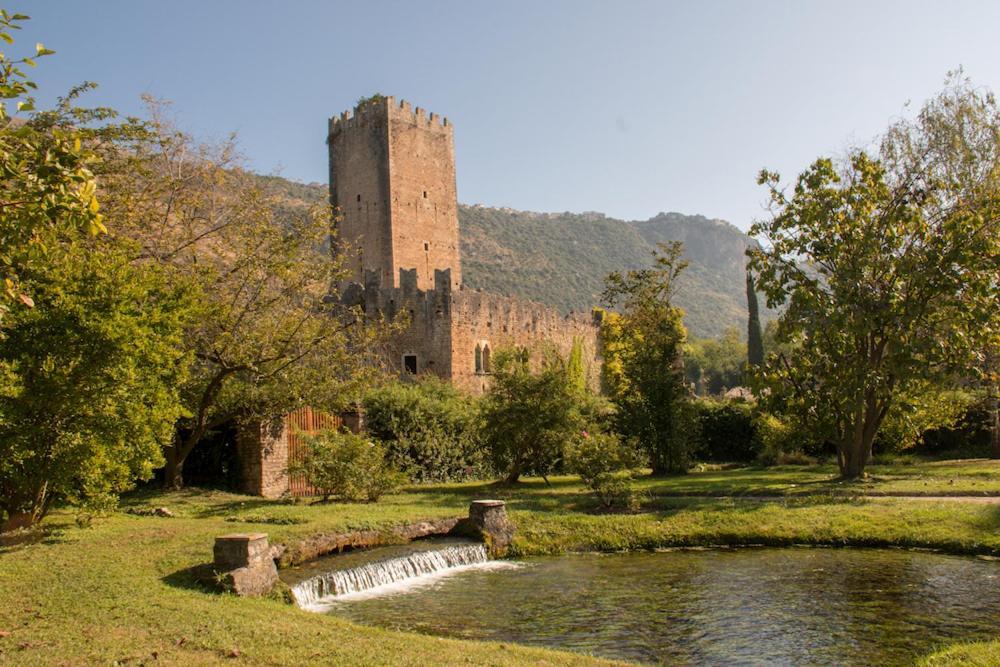 Hostel Eco House San Michele *