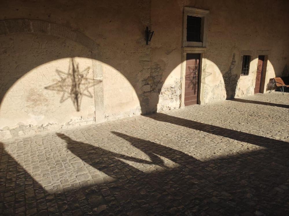 Eco House San Michele Hostel Borgo San Michele (Lazio)