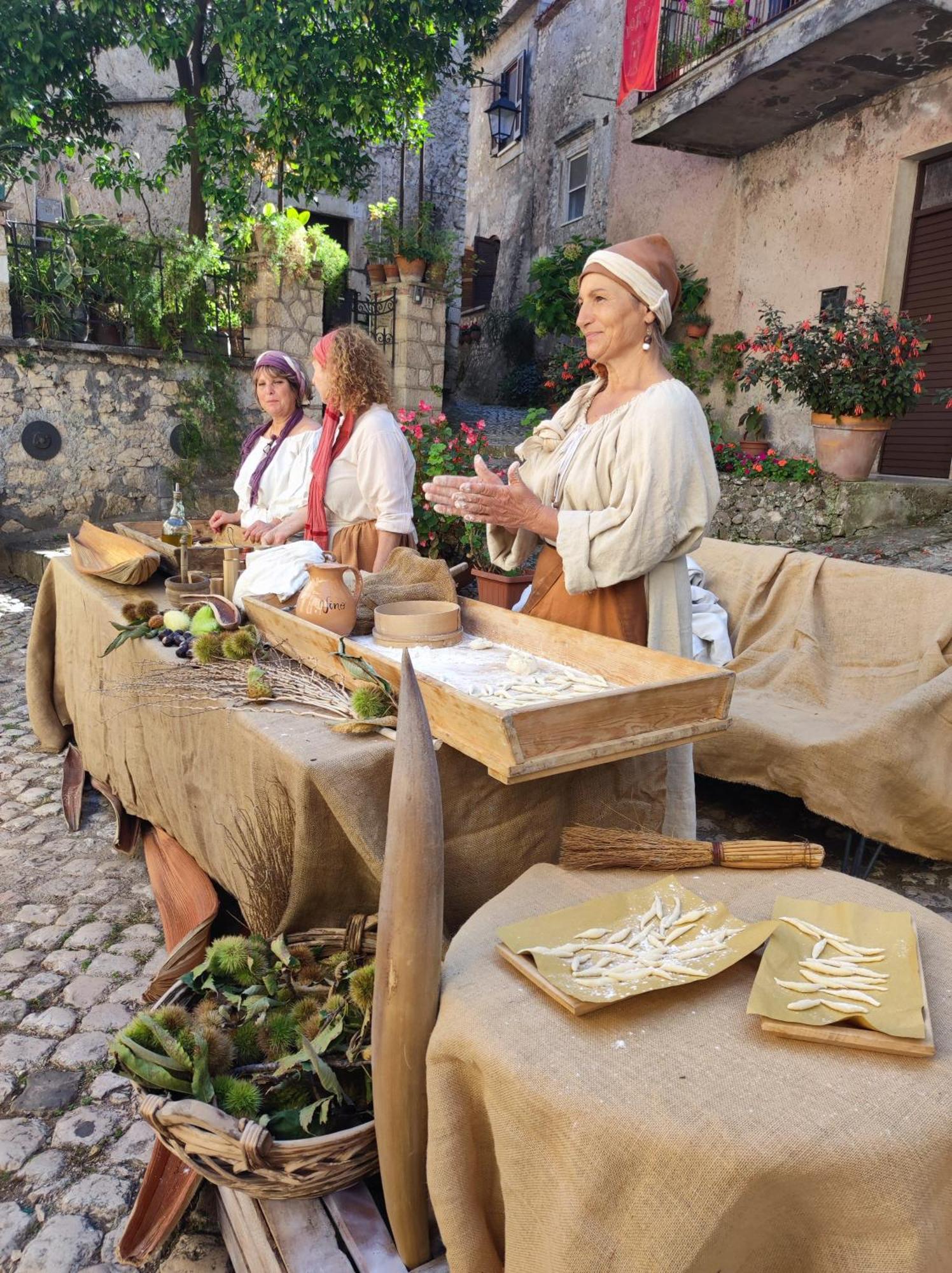 Hostel Eco House San Michele