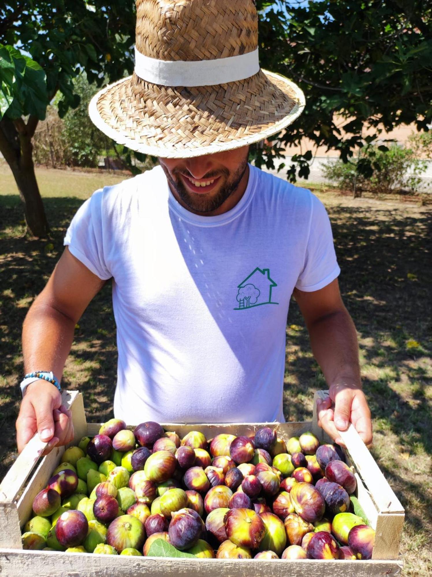 Hostel Eco House San Michele *