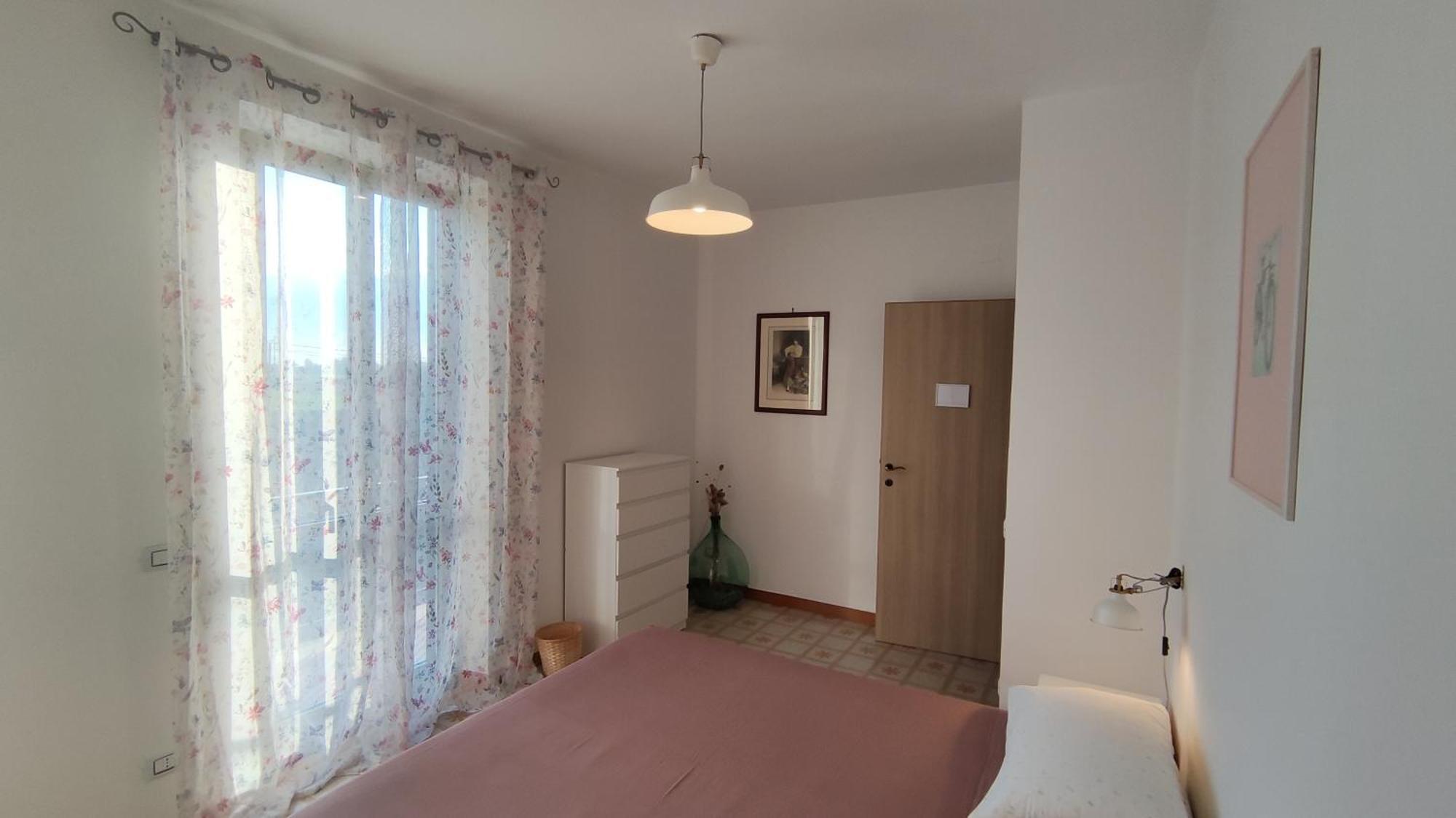 Hostel Eco House San Michele