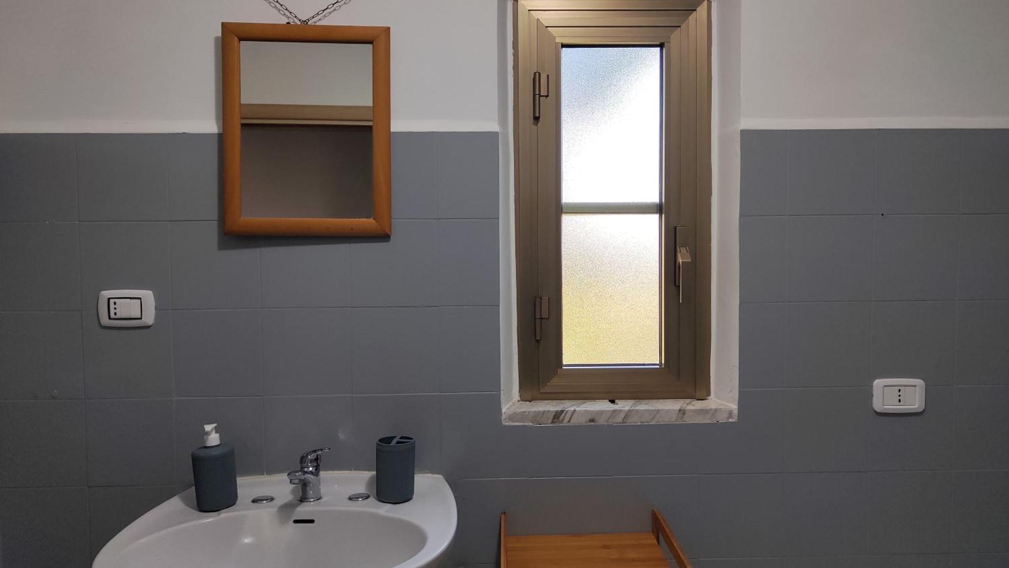 Eco House San Michele Hostel *