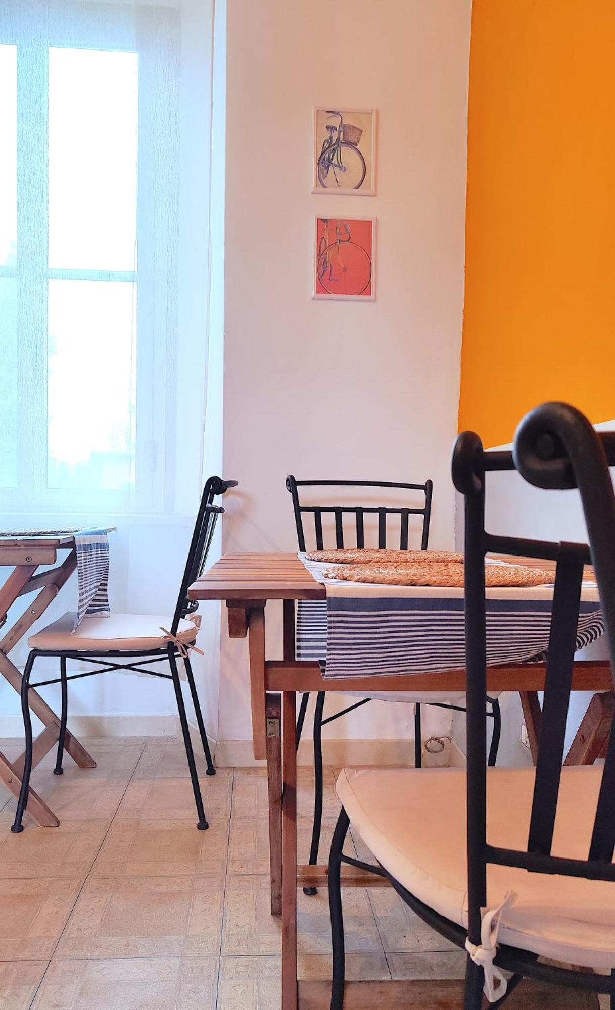 Eco House San Michele Hostel Borgo San Michele (Lazio)