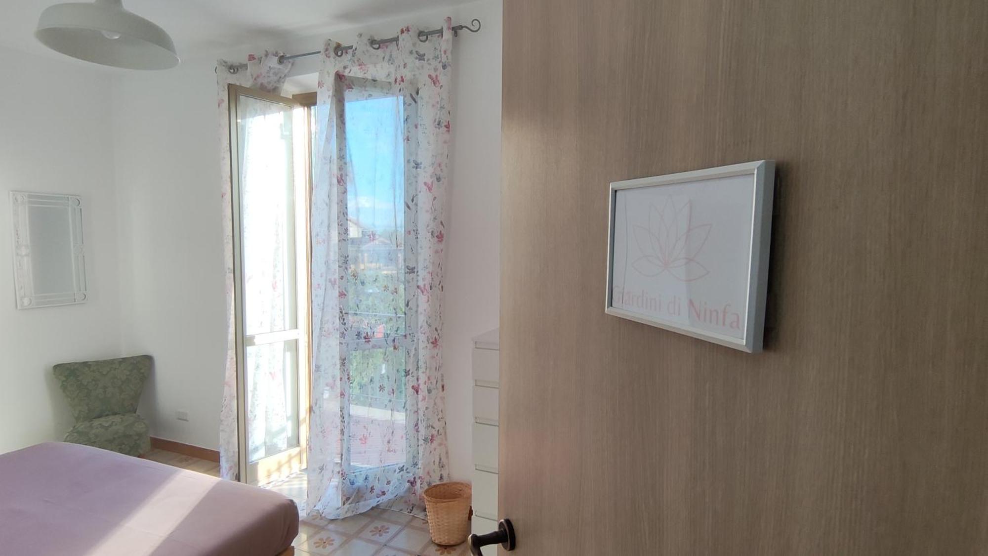 Hostel Eco House San Michele Borgo San Michele (Lazio)