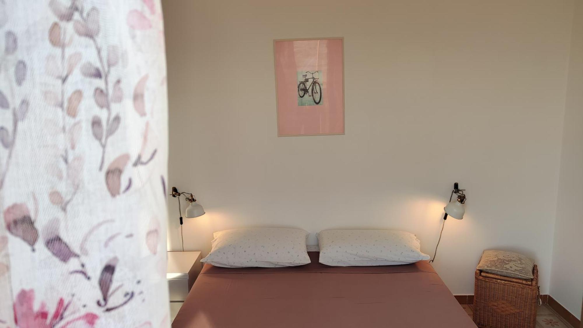 Eco House San Michele Borgo San Michele (Lazio)