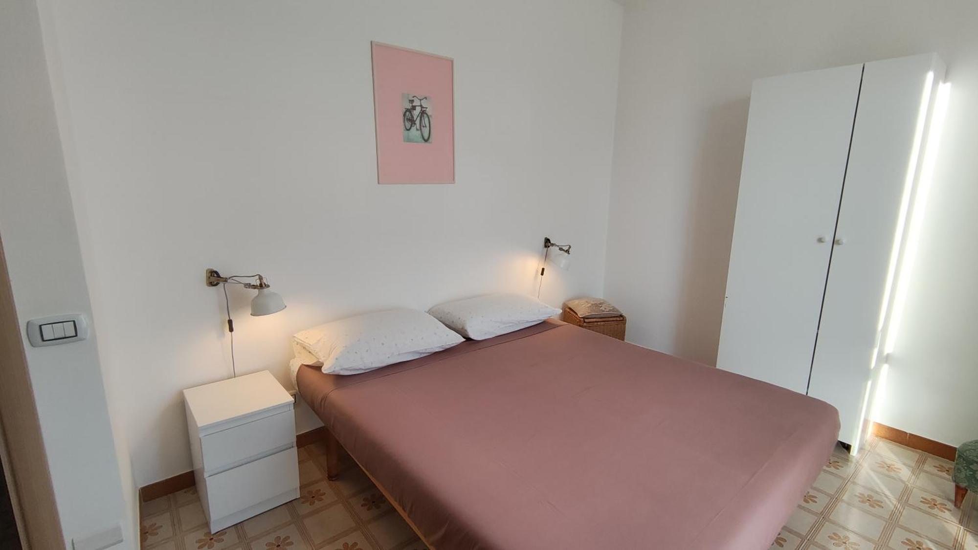 Eco House San Michele Hostel