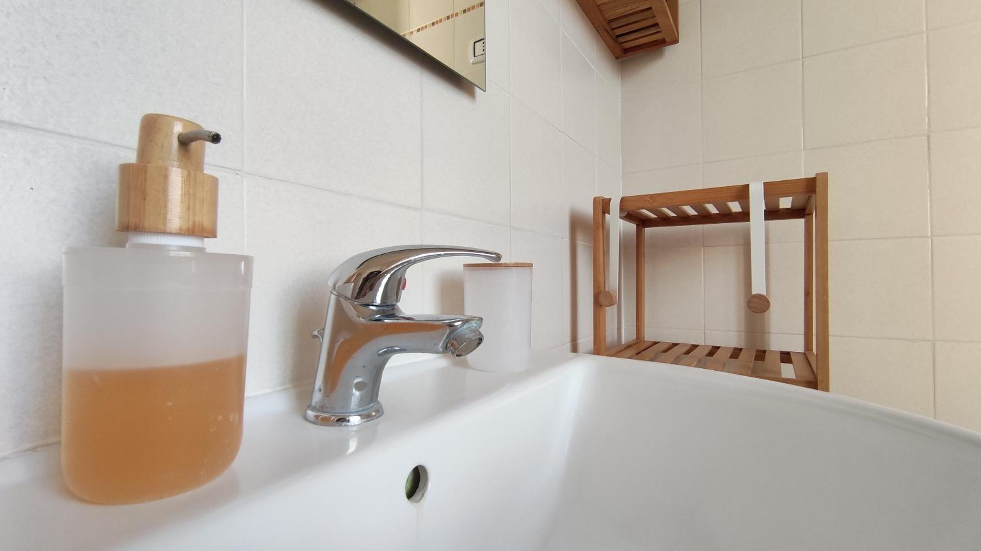 Hostel Eco House San Michele