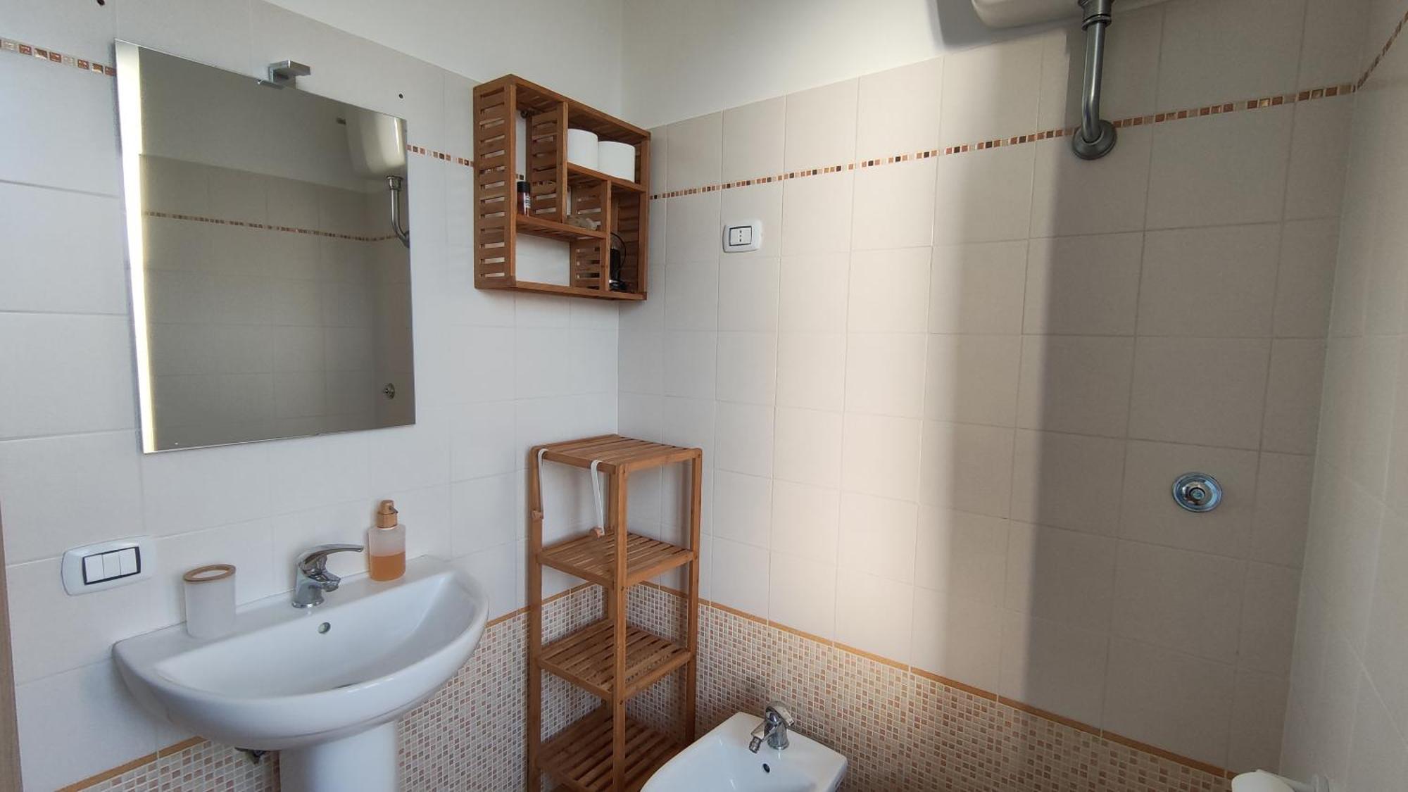 Eco House San Michele Hostel *