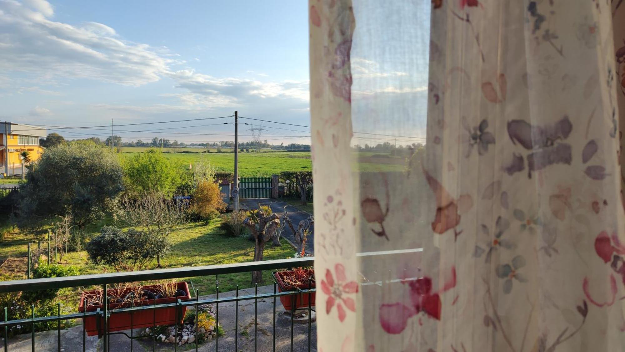 Eco House San Michele Hostel Borgo San Michele (Lazio)