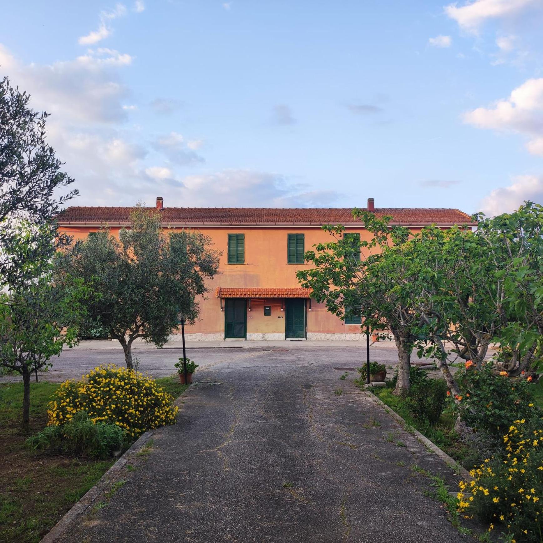 Hostel Eco House San Michele Borgo San Michele (Lazio)