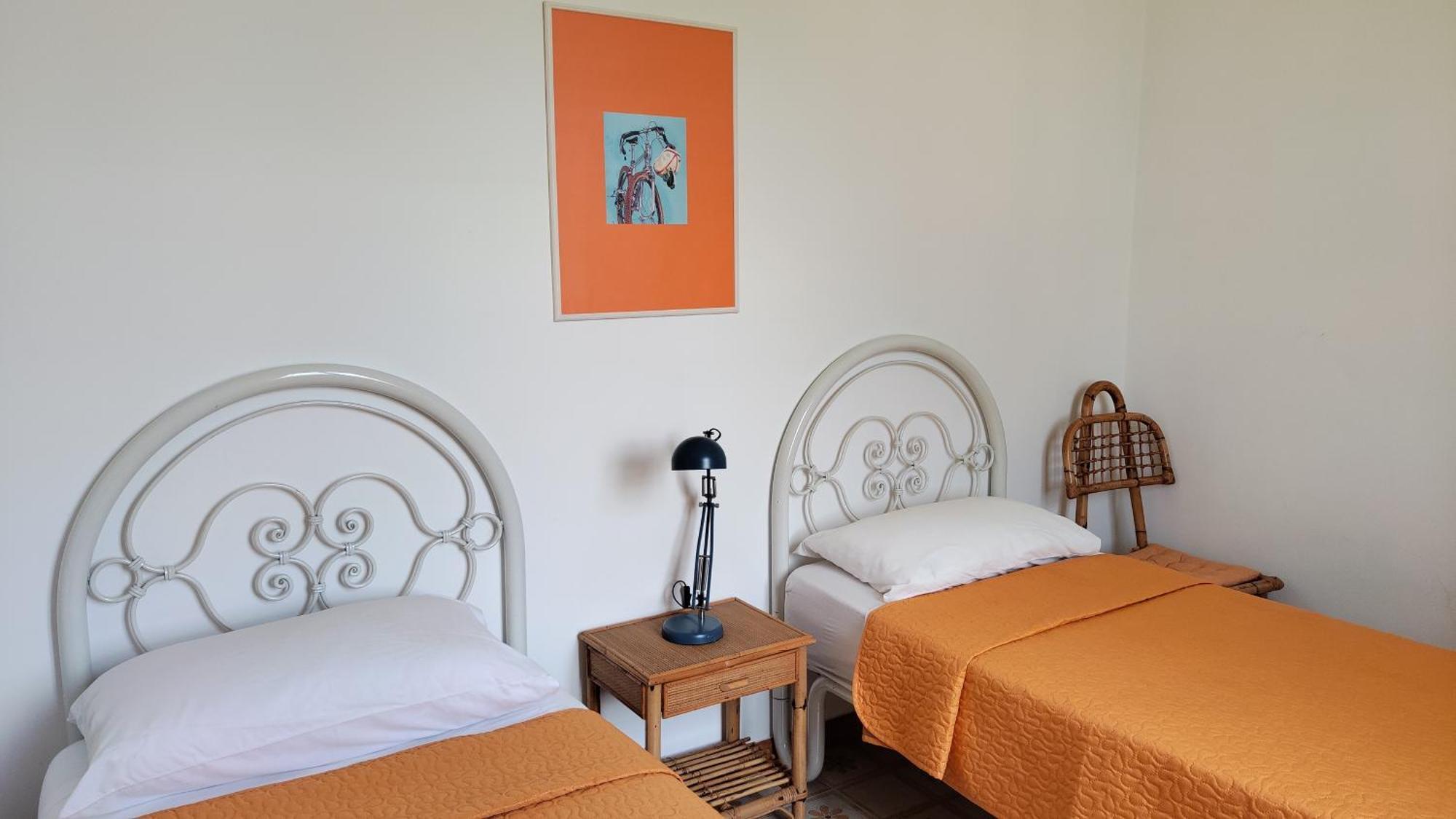 Eco House San Michele * Borgo San Michele (Lazio)