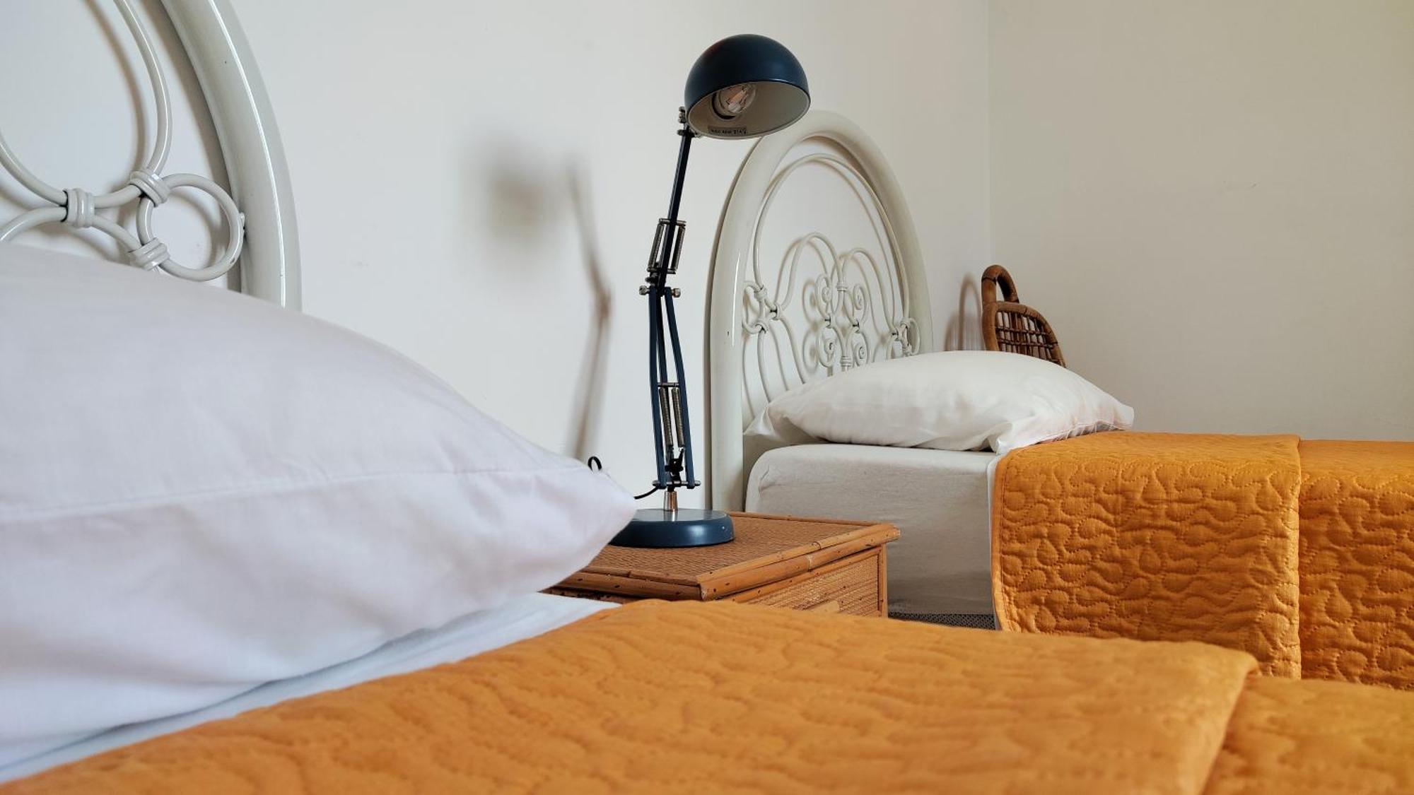 Eco House San Michele Hostel