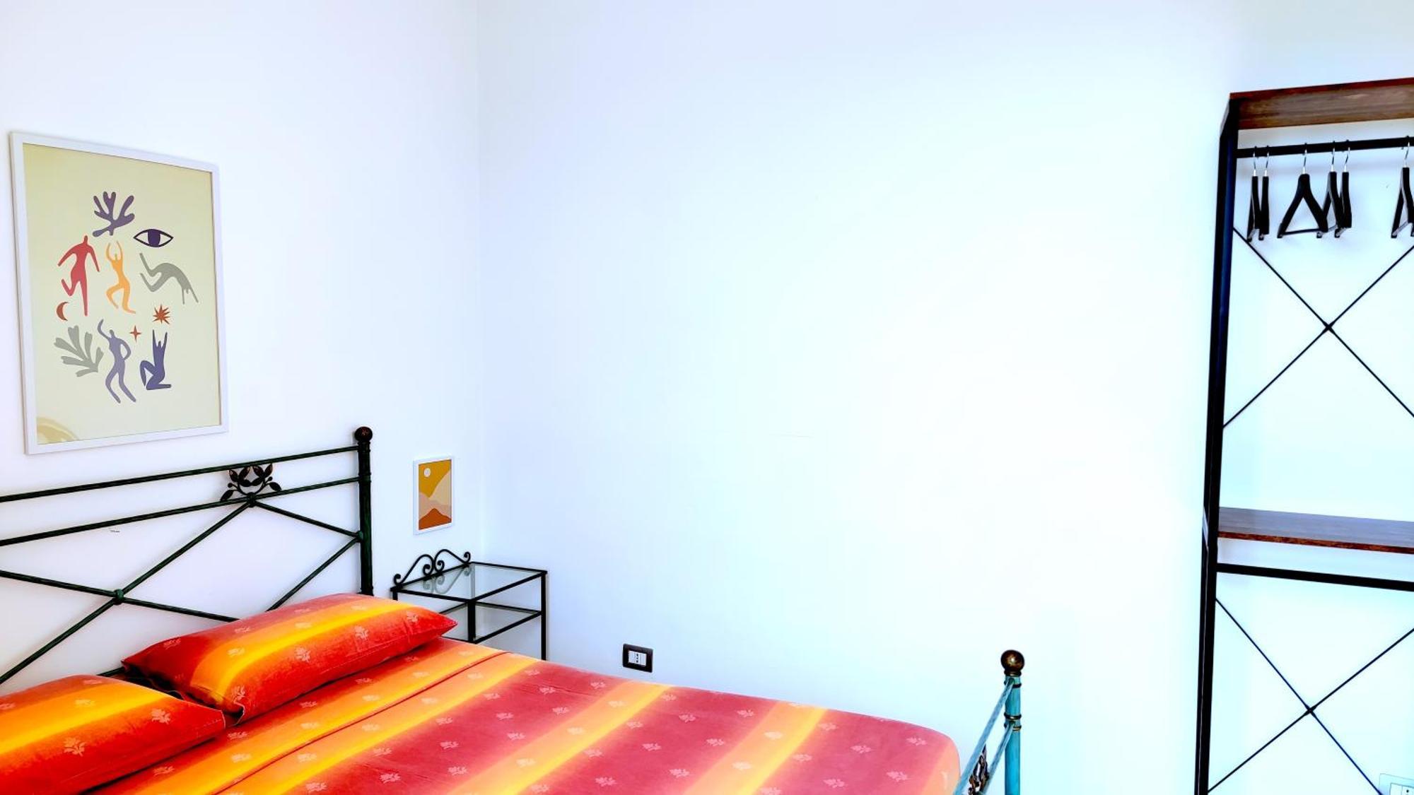Hostel Eco House San Michele