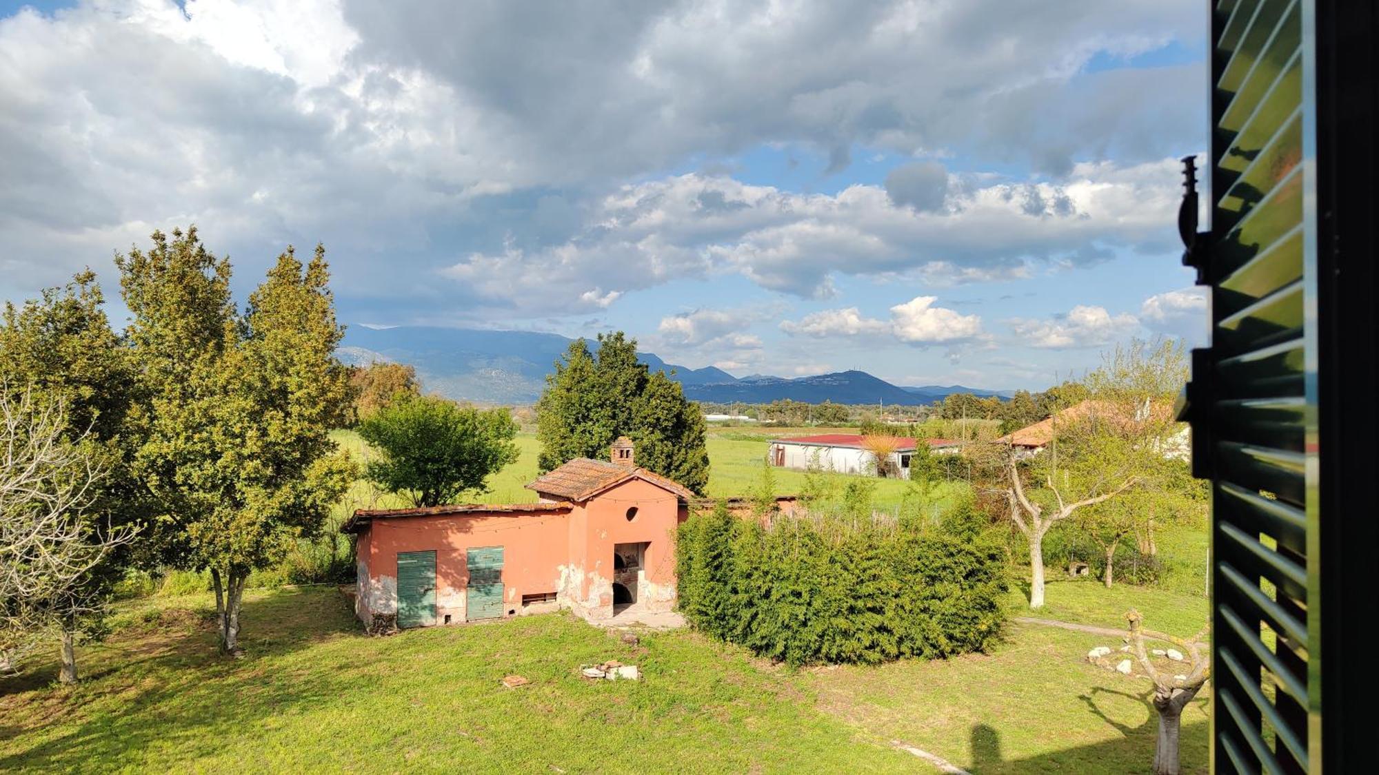 Eco House San Michele Hostel *