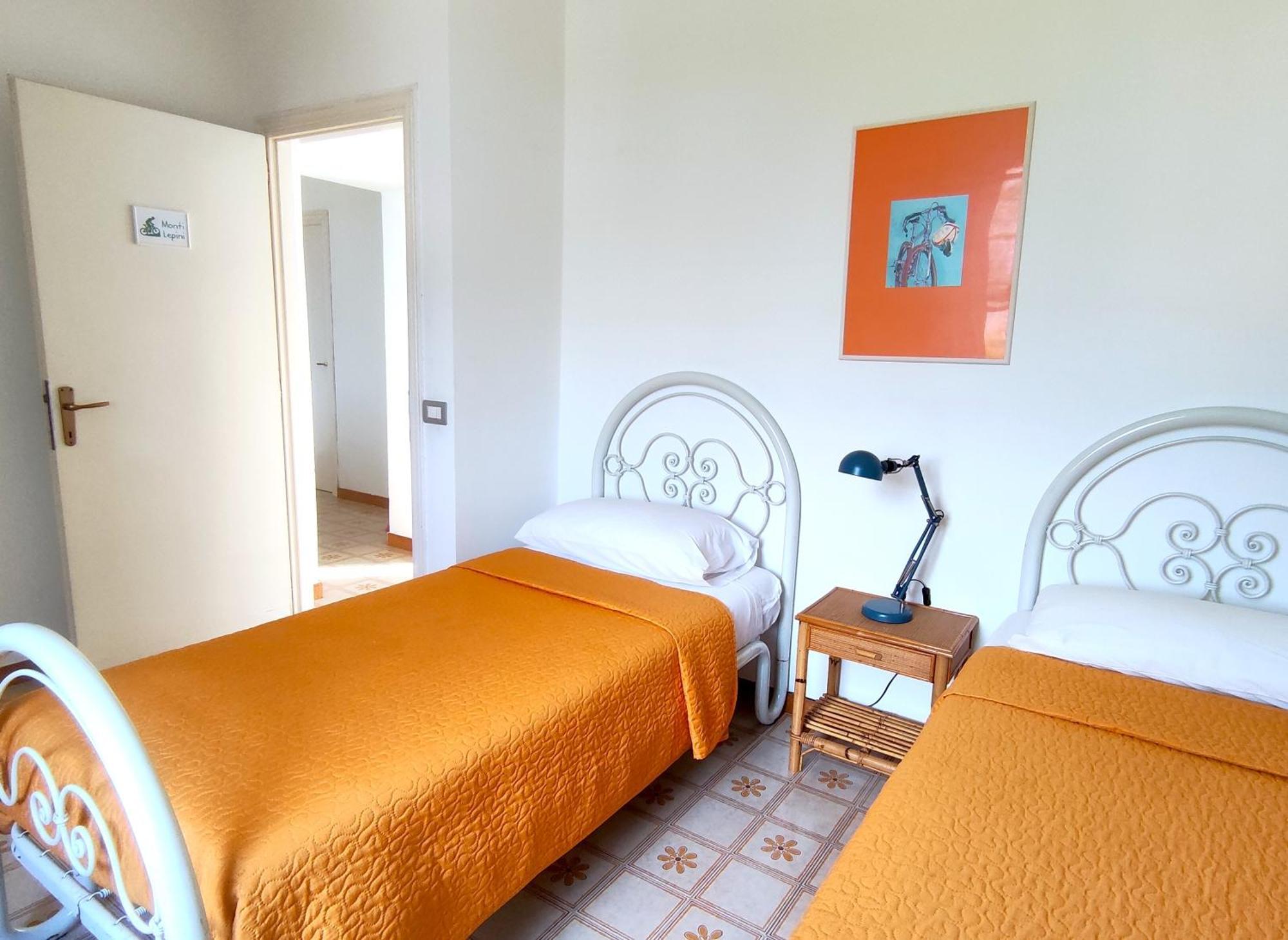 Eco House San Michele Hostel Borgo San Michele (Lazio)