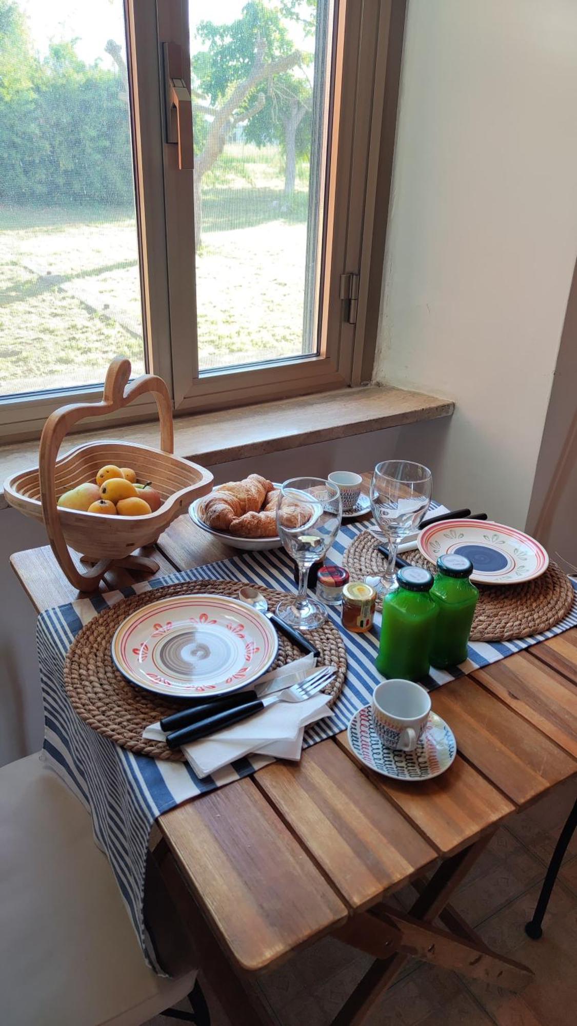 Eco House San Michele Hostel Borgo San Michele (Lazio)
